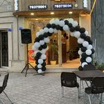 کافه سناتور