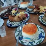 مهمانسرای جهانگردی نهارخوران گرگان