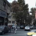 داروخانه شبانه روزی ایمان  دکتر علوی 