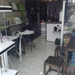 کافه تچرا
