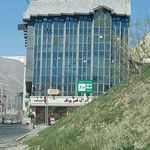 املاک قصر پونک