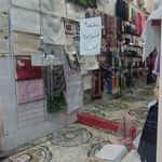 فروشگاه حجاب اسوه اهواز