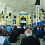 مصلی امام خمینی
