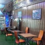 کافه رستوران و سفره خانه عالیجناب