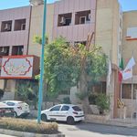 مهمانسرای فولادمبارکه