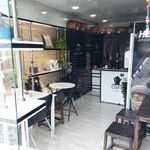 کافه تچرا