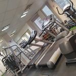 باشگاه بدنسازی فامیلی فیتنس