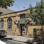مسجد حاج کریمی