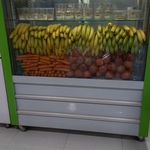 آبمیوه بستنی شادمهر