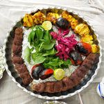 کباب بره گلپایگانی (چیتگر)