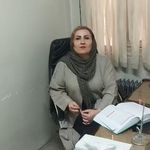 مشاور و روانشناس فرشته میرحسینی