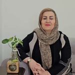 مشاور و روانشناس فرشته میرحسینی