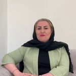 مشاور و روانشناس فرشته میرحسینی