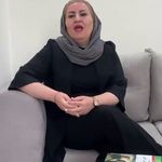 مشاور و روانشناس فرشته میرحسینی