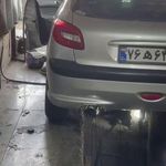 تزئینات اتومبیل آس دیزاین اسپرت