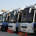 ترمینال مسافربری ابهر