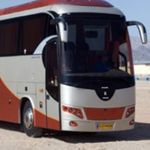 ترمینال مسافربری ابهر