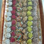 تولیدی شیرینی (شهرشیرینی) اصفهان