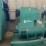 دیزل ژنراتور کامینز پاور