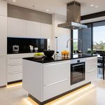 کابینت کمد دیواری پارتیشن بازسازی