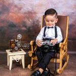 آتلیه عکاسی سیب ترش