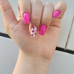 خدمات تخصصی ناخن سیما پیرهادی