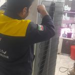 خدمات فنی برودتی ایران دما