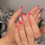 سالن تخصصى كاشت ناخن مهسا ميرواسع