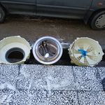 تعمیرات لوازم خانگی سید