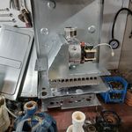 تاسیسات گرمایشی و سرمایشی ابراهیمی