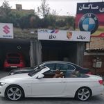 تعمیرگاه و اتو کلینیک ماکان