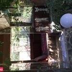 کافه گردشگری آبنوس(حاصلی)