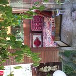 کافه گردشگری آبنوس(حاصلی)