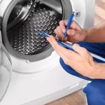 تعمیرات لباسشویی و یخچال ظهرابی