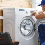 تعمیرات لباسشویی و یخچال ظهرابی