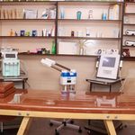 کلینیک پوست مو زیبایی و لیزر ققنوس