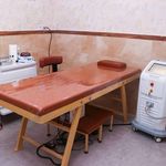 کلینیک پوست مو زیبایی و لیزر ققنوس