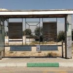 ایستگاه اتوبوس دبستان