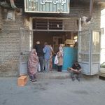 نان لواش