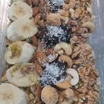 بستنی لابریت