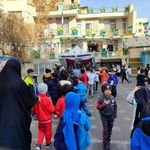 مدرسه راهنمایی غیردولتی سعادت