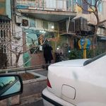 نانوایی بربری