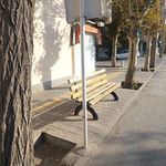 ایستگاه اتوبوس مسلم شمالی 19