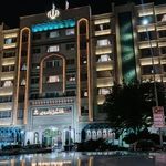 هتل آپارتمان گلشن رضوی