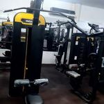 باشگاه بدنسازی وتناسب اندام نوین