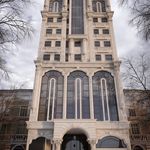 ساختمان برلیان