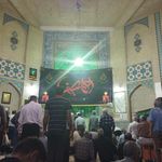 مسجد المهدی