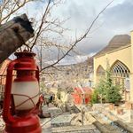 مجتمع تفریحی کوهستان کلهرود