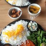 مجتمع تفریحی کوهستان کلهرود