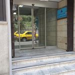 ساختمان ابن سینا   برج فناوری دانشگاه صنعتی امیرکبیر